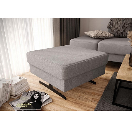 PUFA EMPORIO 70x70 CM PUFA EMPORIO 70x70 CM