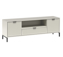 TV állvány LINKaSTYLE LS-4, Kaschmir/Fekete