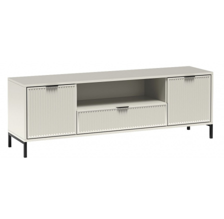 TV állvány LINKaSTYLE LS-4, Kaschmir/Fekete