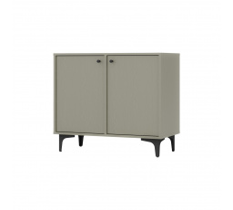 Komoda Tomila 812/1, eukalyptus