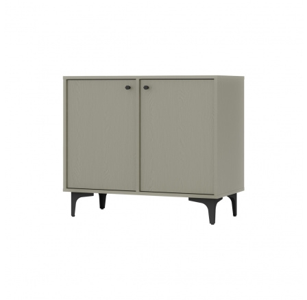 Komoda Tomila 812/1, eukalyptus