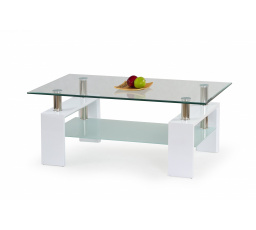 DIANA H konferencia asztal, fehér