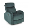 WONDER pihenőszék, Sötétzöld