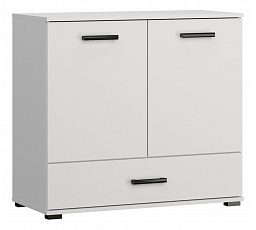 Frazio Komoda 90 Fekete+Fekete