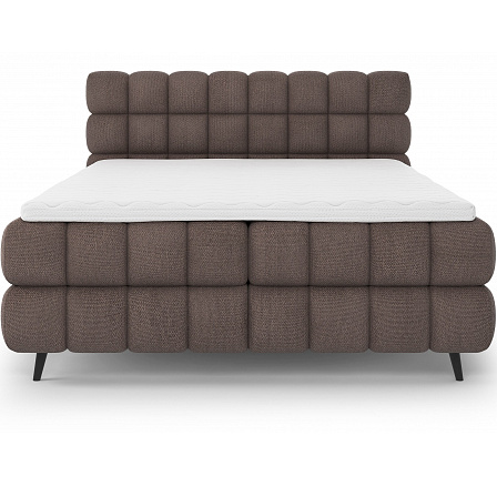 Kárpitozott ágy - boxspring SABENO 180x200, Tonall 22