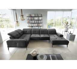 Neviro Nube 5 350x77 Left