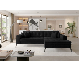 Solange Mat Velvet 99 126x210 Right