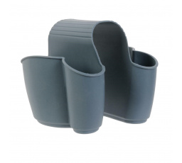 Kettős szivacstartó a mosogatóhoz