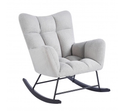 Teddy hintaszék szürke FR4-FXJG