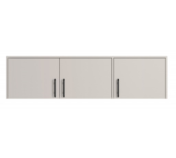 SMART SRN2 szekrény toldalék, Kaschmir