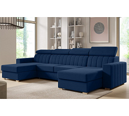 LAOSS U ülőgarnitúra, Kronos 9