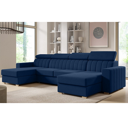 LAOSS U ülőgarnitúra, Kronos 9