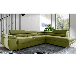 ALICE sarok ülőgarnitúra 151-es típus, Kronos 17 Jobbos