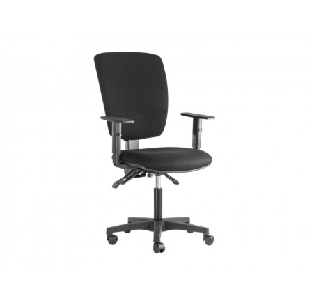 Irodai szék Matrix, fekete