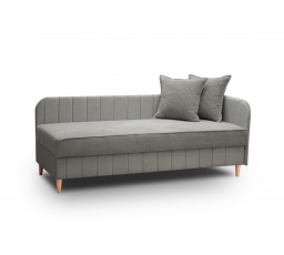 Válenda s čely Biana UNI světle hnědá