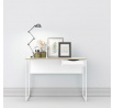 Psací stůl FELIX 513, Bílý