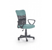 TIMMY irodai szék, türkiz