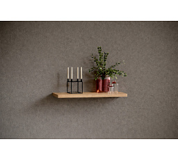Fali polc ANDREA 60x26 Sonoma