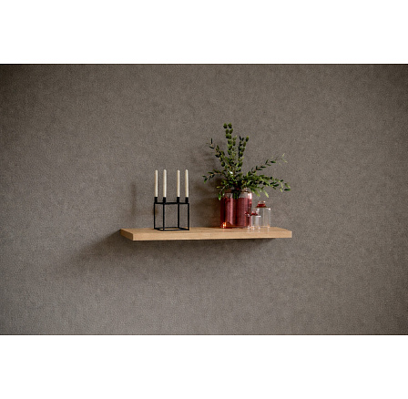 Fali polc ANDREA 60x26 Sonoma