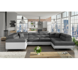 Letto Sawana 05, Soft 17 125x253 Right 1