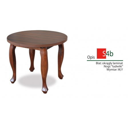 Stół S4B 90 x 90 (38)