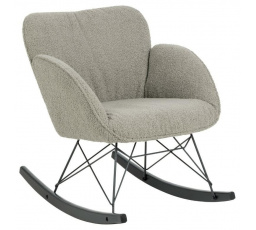 Kelsey hintaszék szürke