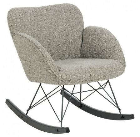 Kelsey hintaszék szürke