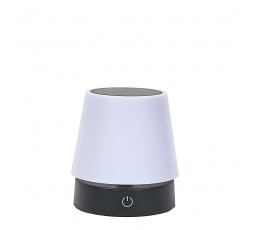 Érintős teleszkópos lámpa Lumio