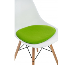 Párna a Side Chair zie székre. fényerő.