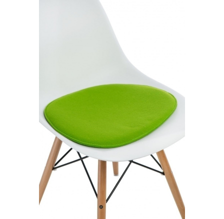 Párna a Side Chair zie székre. fényerő.