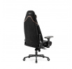 Játék szék fekete Eye 2.0 Ultra Black
