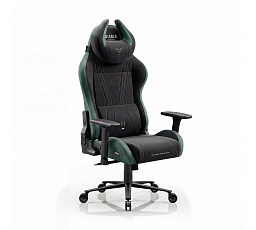 DIABLO CHAIRS X-HORN 2.0 >normál< szék FOREST GREEN