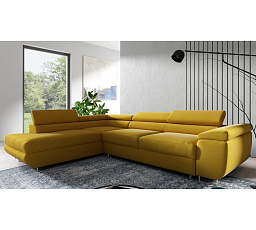 ALICE sarok ülőgarnitúra 151-es típus, Omega 86 Bal