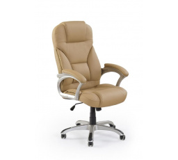 DESMOND irodai szék, bézs