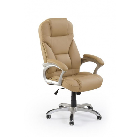 DESMOND irodai szék, bézs