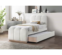 MACARENA 90 pótágy, Krémszínű