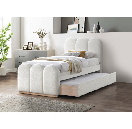 MACARENA 90 pótágy, Krémszínű