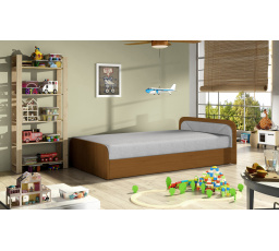 Parys Sawana 21 80x190 Right 1