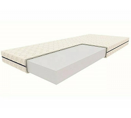 MATRAC M1 FEHÉR 90X180 HAB