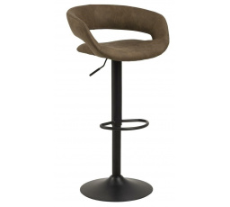 Grace bárszék barna