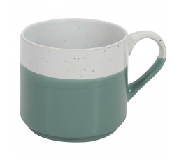 Jumelle kék bögre 330 ml