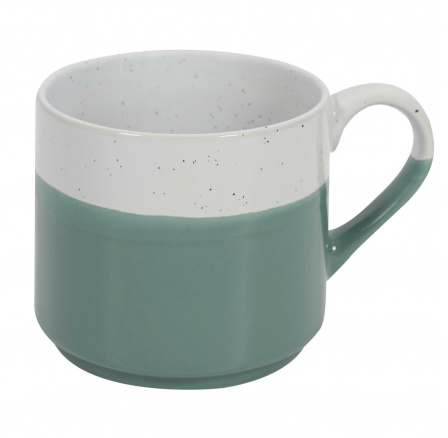 Jumelle kék bögre 330 ml