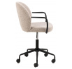 Patricia irodai szék bézs Monza 60