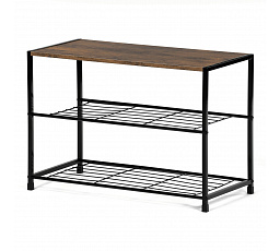 Botník, dřevo, přírodní, GD-413 OLW