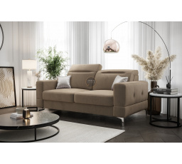 SOFA MALIBU II 180 CM - Odcienie beżu