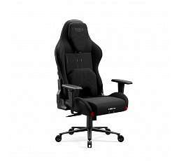 Diablo X.One Prime játékszék, normál méret, égett fekete