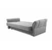 MAGDA kinyitható kanapé Világosszürke, Vena 3