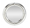 Fali tükör MOON