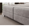 Kárpitozott ágy - boxspring CORTIKO 180x200, Modullo 03