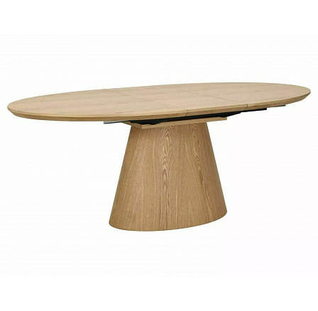 Étkezőasztal - MAROCCO, Tölgy